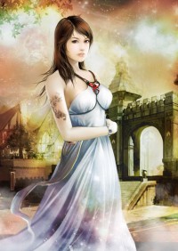 嫁給前妻死對頭